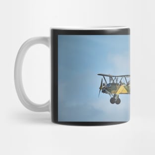 Polikarpov Po2 Mug